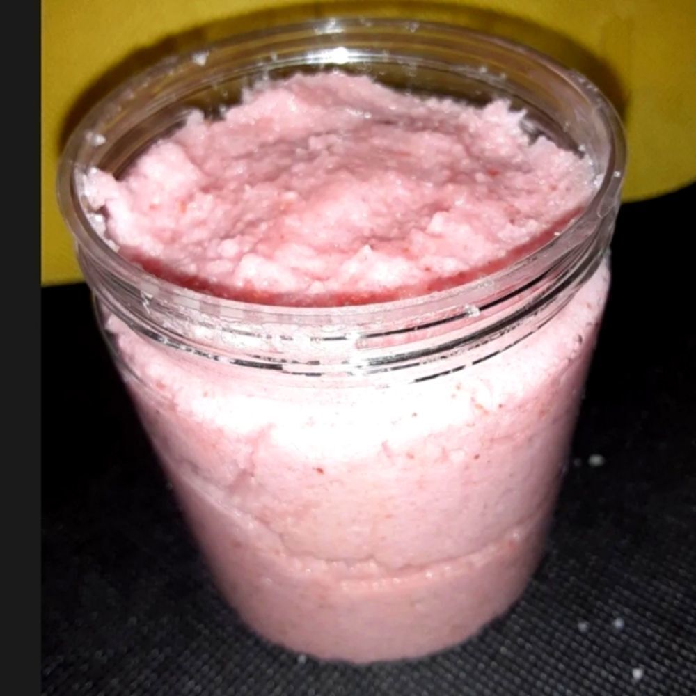 Hand CRAFTED PINK SAND HIMALAYAN SALT